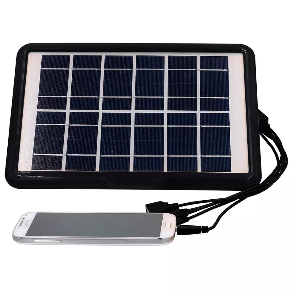 Solarni panel punjac 15W
